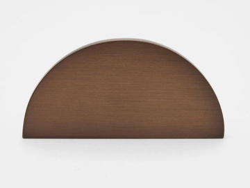 LUNA - Brass coat rack by Lo & Co Interiors - view 2